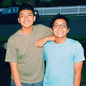 Meet your Posher, Jacob